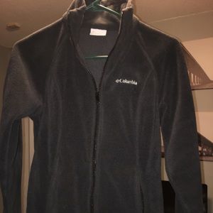 Columbia Jacket